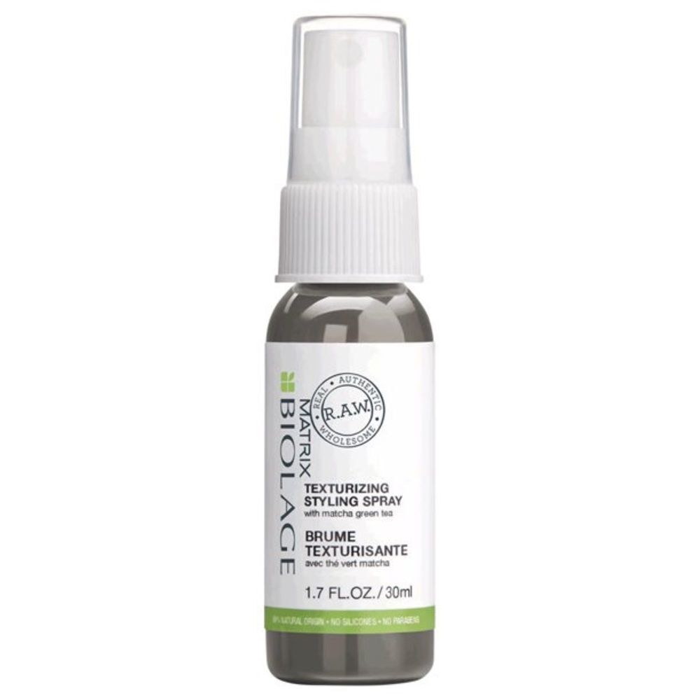 NWT Matrix Biolage Texturizing Styling Spray